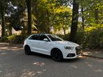 Audi Q3 2.0TDI Quattro 130KW S-tron 2012 Wit, Automaat, 2000 kg, Wit, 1560 kg