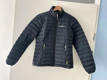 Kathmandu Donsjas XS - Zo goed als nieuw! beschikbaar voor biedingen