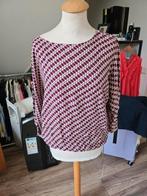 Malecka blouse, Maat 38/40 (M), Overige kleuren, Ophalen of Verzenden, Zo goed als nieuw