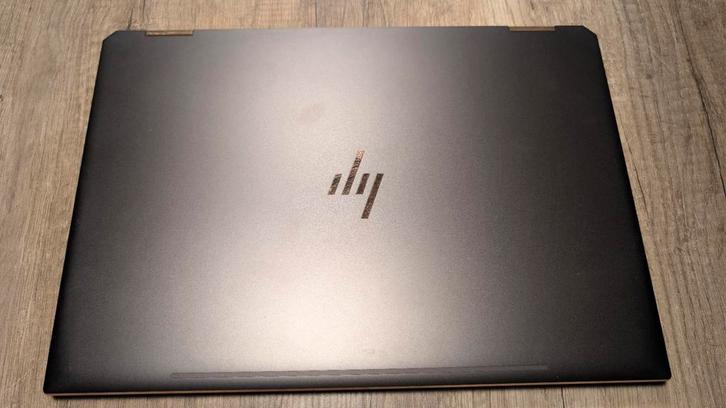 HP Spectre x360 15 inch laptop / tablet – werkt goed, Computers en Software, Windows Laptops, 15 inch, 2 tot 3 Ghz, Ophalen of Verzenden