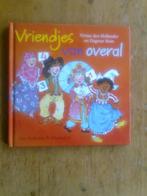 Vriendjes van overal, en andere van Vivian den Hollander, Boeken, Kinderboeken | Kleuters, Ophalen of Verzenden, Fictie algemeen