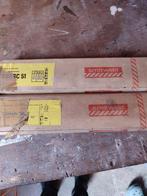 2 pakken las electroden Conarc 51, Ophalen of Verzenden, Nieuw, Elektroden