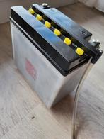 Motor Accu YUASA YB16B-A1 accu., Motoren, Onderdelen | Merk-onafhankelijk, Gebruikt