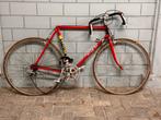 Raleigh Team TI 1980 Vintage Racefiets, 55 tot 59 cm, Ophalen