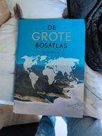De Grote Bosatlas - Drieënvijftigste Editie, Boeken, Atlassen en Landkaarten, Bosatlas, 2000 tot heden, Ophalen of Verzenden, Zo goed als nieuw