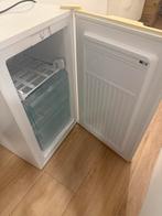Kleine Vrijstaande Vrieskast, Vrieskast, Gebruikt, Minder dan 85 cm, Minder dan 60 cm