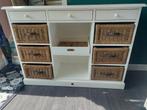 Rivièra Maison Dressoir Rangez & Plus, Ophalen, Zo goed als nieuw, 25 tot 50 cm