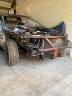 Defecte Volvo v70 2.5T gechipt + rodeo onderdelen, Hobby en Vrije tijd, Knutselen, Ophalen, Gebruikt, Overige typen