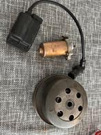 Vespakoppeling startmotor en cdi, Fietsen en Brommers, Ophalen of Verzenden, Zo goed als nieuw, Overige typen