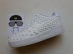 Nike Air Force 1 LV8 Independence Day White (43), Ophalen of Verzenden, Nieuw, Wit, Sneakers of Gympen