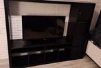 Gratis IKEA Lappland tv meubel inclusief bakken/deurtje, Huis en Inrichting, Kasten | Televisiemeubels, Ophalen, Gebruikt, 150 tot 200 cm