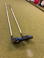 Mizuno JPX 850 - 3W en 4H - R Flex (links) - Proefslaan ok, Ophalen of Verzenden, Zo goed als nieuw, Mizuno