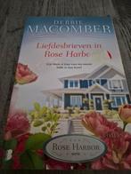 Liefdesbrieven in rose harbor, Boeken, Ophalen of Verzenden