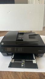 HP Officejet 4630 All-in-One Printer, Ophalen of Verzenden, Zo goed als nieuw, Scannen, Draadloos