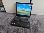 IBM ThinkPad R51 vintage laptop, Ophalen of Verzenden, IBM