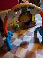 babygym met muziek en licht, Kinderen en Baby's, Speelgoed | Babyspeelgoed, Ophalen, Gebruikt, Babygym
