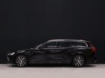 Volvo V60 2.0 T6 Recharge AWD Business Pro [APPLE CARPLAY, A, Automaat, Stof, Gebruikt, Zwart
