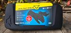 Macna verwarmde (motor) handschoenen, Unite RTX 2.0 KIT, Heren, Ophalen of Verzenden, Nieuw zonder kaartje, Handschoenen