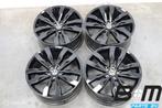NIEUWSTAAT! Org. 20 inch Suzuka velgen VW Tiguan 5NN601025Q, Auto-onderdelen, Banden en Velgen, Gebruikt, Velg(en), Personenwagen