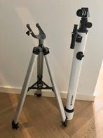 Bresser Sirius 70/900 AZ refractor telescope, Audio, Tv en Foto, Optische apparatuur | Telescopen, Ophalen, Zo goed als nieuw