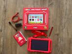 DEPLAY Kids Tablet Smart - incl. originele doos + toebehoren, Ophalen, 32 GB, 8 inch, Zo goed als nieuw