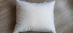 Vandyck hoofdkussen, Gebruikt, Eenpersoons, Wit, Ophalen of Verzenden