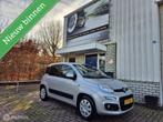 Fiat Panda 0.9 TwinAir Lounge Airco/AUX/Trekhaak/PDC, Euro 5, Gebruikt, 31 €/maand, Panda