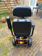 Zgan scootmobiel Freerider Panther 3, Ophalen, Zo goed als nieuw, 16 km/u of meer, Mango
