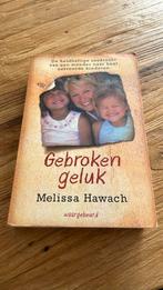 M. Hawach - Gebroken geluk, Ophalen of Verzenden, Zo goed als nieuw, M. Hawach