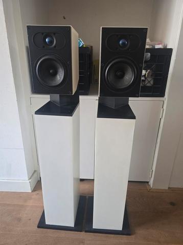 B&w cm1+cm2 concept  beschikbaar voor biedingen