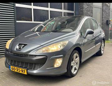 Peugeot 308 1.6 THP XT beschikbaar voor biedingen