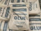 Tegellijm 25 kg zakken, Doe-het-zelf en Verbouw, Tegels, Ophalen, Overige typen, Nieuw, Minder dan 20 cm