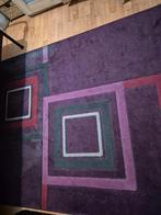 Vloerkleed, Ophalen of Verzenden, Zo goed als nieuw, Rechthoekig, 200 cm of meer