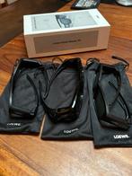 Loewe Active Glasses 3D - ZGAN, Ophalen of Verzenden, Gebruikt