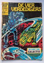 HIP Comics nr.77 - De Vier Verdedigers: De roep van Galactus, Boeken, Strips | Comics, Classics Nederland, Europa, Ophalen of Verzenden
