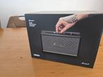Marshall Home Bluetooth Speaker (Nieuw in doos), Ophalen, Nieuw, Audio
