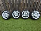 Z.G.A.N. ATS Streetrallye 5x114,3 17x7 ET45, Auto-onderdelen, Banden en Velgen, Ophalen, 215 mm, Banden en Velgen, Nieuw