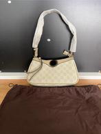 Gucci tas, Ophalen of Verzenden, Zo goed als nieuw, Zwart