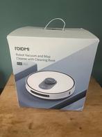 Roidmi Eve Robotstofzuiger - Slimme schoonmaakhulp!, Witgoed en Apparatuur, Stofzuigers, Nieuw, Ophalen of Verzenden, Robotstofzuiger