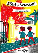 Edda en Wimmie : verdwaald, Boeken, Ophalen of Verzenden, Gelezen, Bouke Jagt, Fictie algemeen