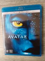 Blu-ray Avatar (zonder dvd), Ophalen of Verzenden, Zo goed als nieuw, Avontuur
