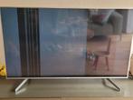 Sony Bravia 55 inch scherm kapot, Audio, Tv en Foto, Televisies, Ophalen, Niet werkend, 100 cm of meer, Sony