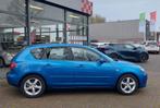 Mazda 3 Sport 1.6 Executive, Airco, Auto's, Mazda, Voorwielaandrijving, 1160 kg, Stof, Gebruikt