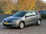 Volkswagen GOLF 1.6 Comfortline, Auto's, Voorwielaandrijving, Euro 5, Stof, Gebruikt