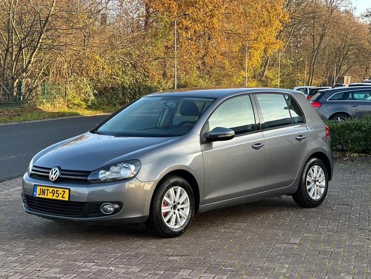 Volkswagen GOLF 1.6 Comfortline, Auto's, Volkswagen, Bedrijf, Te koop, Golf, ABS, Achteruitrijcamera, Airbags, Airconditioning