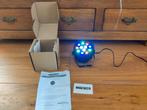 Led par nieuw, Ophalen of Verzenden, Nieuw, Licht, Kleur