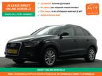 Audi Q3 2.0 TFSI 170pk Quattro Pro Line S- Xenon Led, Leder, Auto's, Euro 5, 4 cilinders, Lichtsensor, Zwart