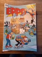 Stripblad eppo jaargang 2023, Boeken, Strips | Comics, Complete serie of reeks, Europa, Ophalen of Verzenden, Zo goed als nieuw
