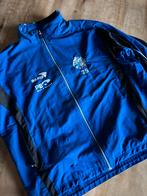 FC Den Bosch Jako Trainingsvest Blauw Maat L, Ophalen of Verzenden, Zo goed als nieuw, Overige binnenlandse clubs, Shirt