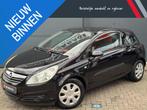 Opel Corsa 1.4-16V Enjoy / Geen Import / Org. NAP, Voorwielaandrijving, Stof, Gebruikt, 4 cilinders